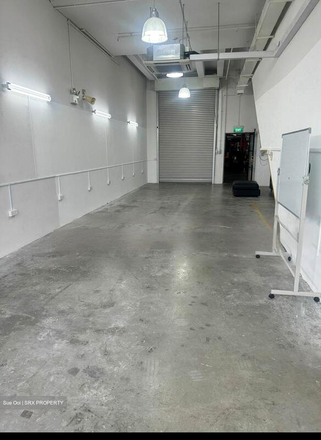 T-space (D18), Factory #522186531